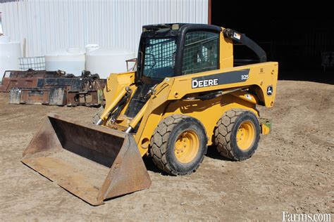 Skid Steers For Sale in Nevada 